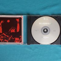 Silverhead – 1972 - Silverhead(Hard Rock,Glam), снимка 3 - CD дискове - 43592643