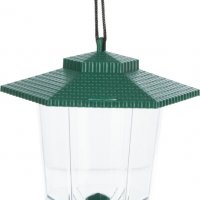 Тrixie - Outdoor Feeding Lantern - външна хранилка за Птици 22 см. / 1400 мл. - Модел: 5457, снимка 2 - За птици - 38514208