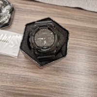 Casio G-Shock GA-120BB-1AER, снимка 1 - Мъжки - 43038002