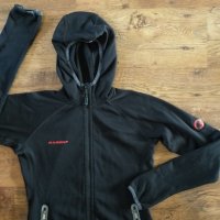 Mammut Polar Aconcagua Jacket Men - страхотно дамско горнище , снимка 3 - Спортни екипи - 40219673