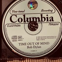  BOB DYLAN , снимка 12 - CD дискове - 39641589