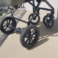 Продавам детска количка, снимка 6 - За бебешки колички - 40869313