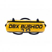 Комплект тренировъчни торби DBX Bushido Power Bags - 10/15/20/25 kg, снимка 2 - Фитнес уреди - 37976855