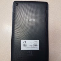 Таблет Alcatel 9009g работещ без акаунт, снимка 3 - Таблети - 32619444