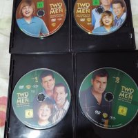 DVD и BluRay дискове, снимка 4 - Blu-Ray филми - 27962737