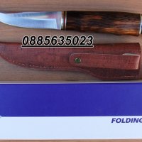 Ловен нож A3232, снимка 5 - Ножове - 26716902