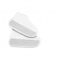 Водоустойчиви силиконови обувки за многократна употреба , снимка 7 - Други - 27715818