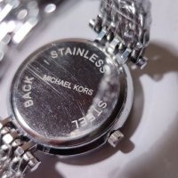 Дамски луксозен часовник Michael Kors , снимка 6 - Дамски - 37047626