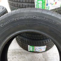 4 бр.Нови летни  гуми Continental 215/65/16 98 H Цената е за брой!, снимка 4 - Гуми и джанти - 43512413