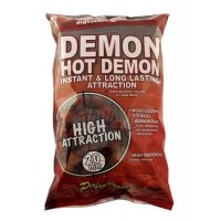 HOT-DEMON StarBaits, снимка 1 - Стръв и захранки - 26337091