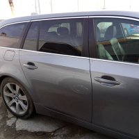 bmw 530 xd 3.0d бмв 231к.с автоматик 231hp е61 е60 на части xdrive, снимка 9 - Автомобили и джипове - 32396429