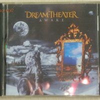 Dream Theater - Awake - 1994, снимка 1 - CD дискове - 44043364