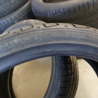 2 бр. летни гуми Hankook 225 35 19 dot1021 Цената е за брой!, снимка 5 - Гуми и джанти - 44048414