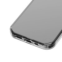 Apple iPhone 15 Pro / 15 Pro Max - Удароустойчив Кейс Гръб COSS, снимка 4 - Калъфи, кейсове - 43503710