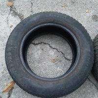 Зимни гуми две пирели и две мишелин, снимка 4 - Гуми и джанти - 43363412
