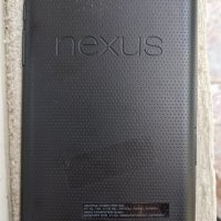 Продавам таблет NEXUS 7C, снимка 1 - Таблети - 43158364