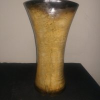 Керамична ваза №1, снимка 2 - Вази - 40833023