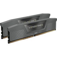 RAM Памет за настолен компютър, 32GB 2x16, DDR5 5200, CorsairAMD, SS300299, снимка 1 - RAM памет - 38534676