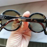 марка Missoni очила Оригинални, снимка 6 - Слънчеви и диоптрични очила - 34626307