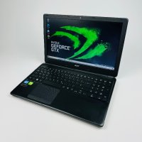 Acer Aspire E1-570G/NVIDIA GeForce GT 740/Core i3/8GB RAM/128GB SSD, снимка 3 - Лаптопи за дома - 43913775
