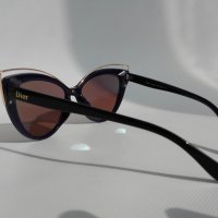 DIOR дамски слънчéви очила, снимка 4 - Слънчеви и диоптрични очила - 33552812
