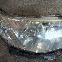 десен фар Субару Форестер Subaru Forester, снимка 1 - Части - 33613426