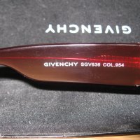 Givenchy оригинални слънчеви очила, снимка 4 - Слънчеви и диоптрични очила - 27730538