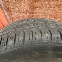 Джанти с гуми за Мерцедес Mercedes 18 “ цола , снимка 6 - Гуми и джанти - 44910622