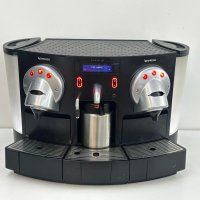 Кафе Машина Nespresso Gemini C223, снимка 1 - Кафемашини - 43367168