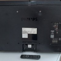 LCD телевизор Philips Номер 43. Model 32PFL5403D/12. 32инча 81см. Работещ.  С дистанционно. Внос от Г в Телевизори в гр. Монтана - ID40703464 — Bazar.bg