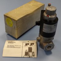 Магнет-вентил за газ Kromschroder VL3/4-AO, 36D gas solenoid valve 220/240 V , снимка 1 - Резервни части за машини - 38989850