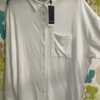 Marc O'Polo нова риза,М размер, снимка 4 - Ризи - 37101961