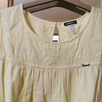 Блуза на Кенсъл , снимка 2 - Корсети, бюстиета, топове - 40038096