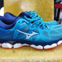 Маратонки Mizuno wave sky 2 /40 номер , снимка 1 - Маратонки - 37519993