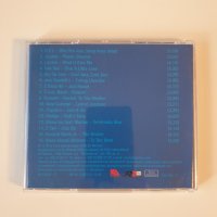 Groovy jazzy funky cd, снимка 3 - CD дискове - 43301387