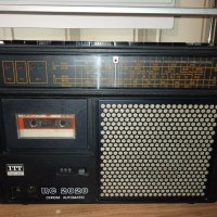 радио касетофон и.т.т., снимка 6 - Радиокасетофони, транзистори - 43545420