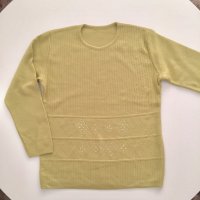 Лот дрехи размер Л, снимка 5 - Блузи с дълъг ръкав и пуловери - 43789917