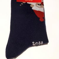 Памучни чорапи - Коледни , снимка 6 - Други - 28749547