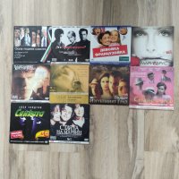 DVD, снимка 1 - Други жанрове - 24504463