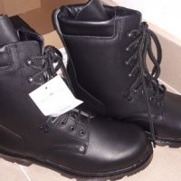 Нови полицейски кубинки / тактически обувки N 44 , снимка 3 - Мъжки ботуши - 27661506
