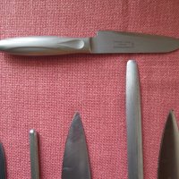 Solingen,Zwilling,wusthof,качествени ножове, снимка 9 - Прибори за хранене, готвене и сервиране - 43300909