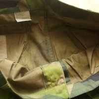 BDU Military Trouser размер XXL панталон със здрава брезентова материя - 769, снимка 16 - Екипировка - 43956183