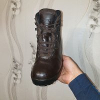 ловни / туристически обувки Crispi HTG Gore-Tex  номер 39, снимка 3 - Други - 43120903