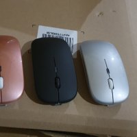 USB мишка , снимка 6 - Клавиатури и мишки - 43989344