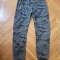НОВИ и запазени спортни панталони ZARA и TERRANOVA за 14 г.момче, снимка 3 - Детски панталони и дънки - 27074367