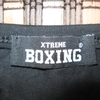 Тениска XTREME BOXING  мъжка,М, снимка 1 - Тениски - 44866215