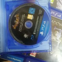 Игри за Sony Playstation 4 , снимка 5 - Игри за PlayStation - 35585952
