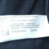 Ново кожено яке Pull&Bear 🐻 S, снимка 10 - Якета - 36887237