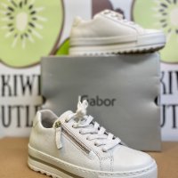  Дамски обувки Gabor Sneaker Low -10% Намалени
