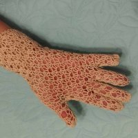 Дамски ръкавици, снимка 2 - Ръкавици - 43050386